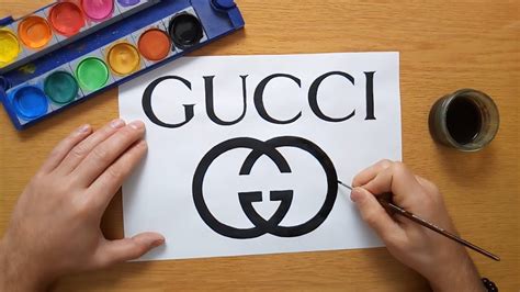 instagram disegno sponsor gucci|GUCCI .